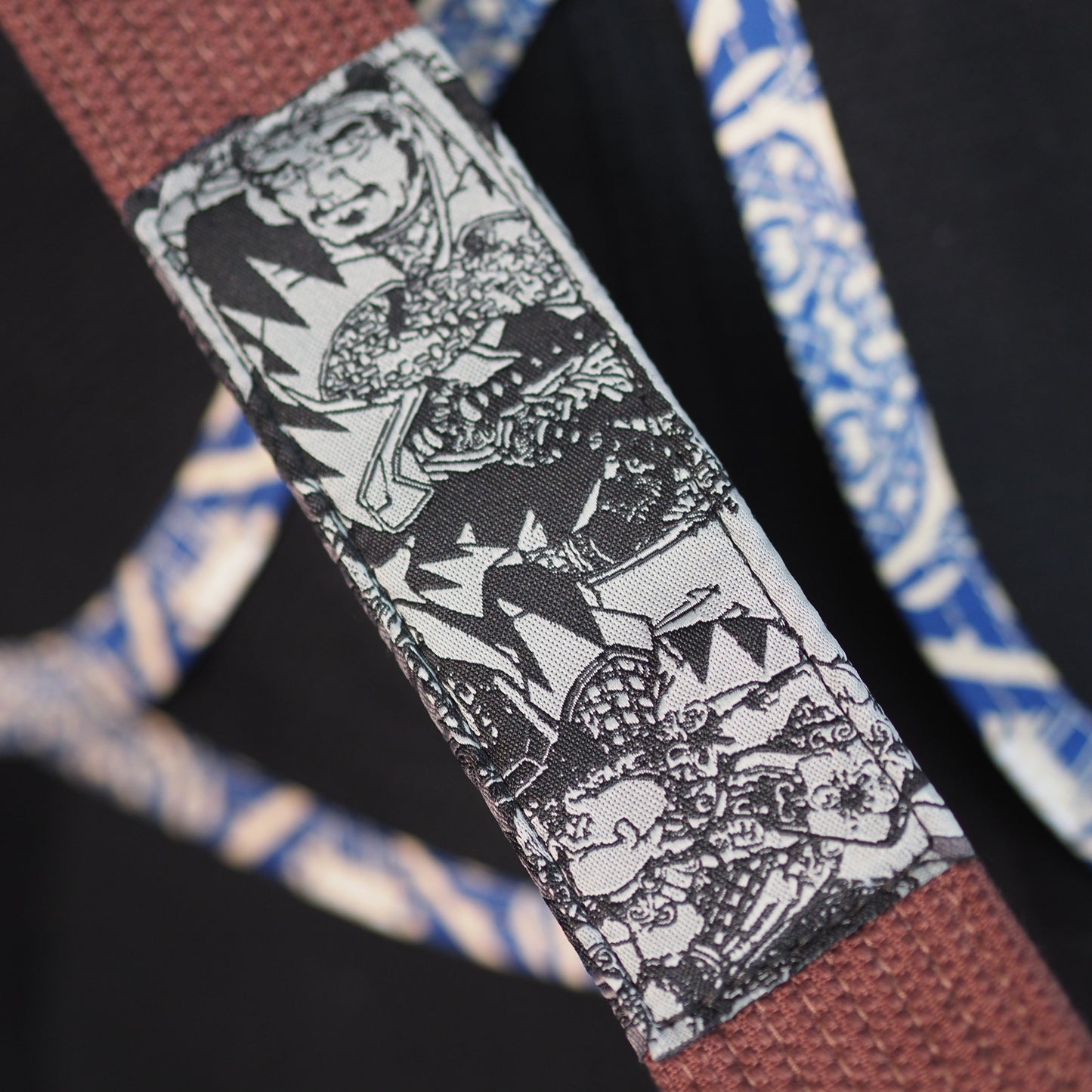 ceinture jiu jitsu bresilien jjb kimono bjj gi wkfightwear grappling nogi rashguard