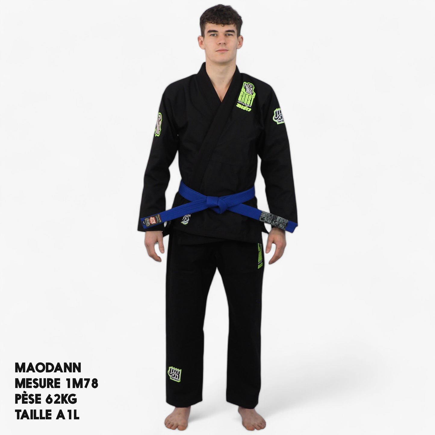jiu jitsu bresilien jjb kimono wkfightwear grappling nogi rashguard