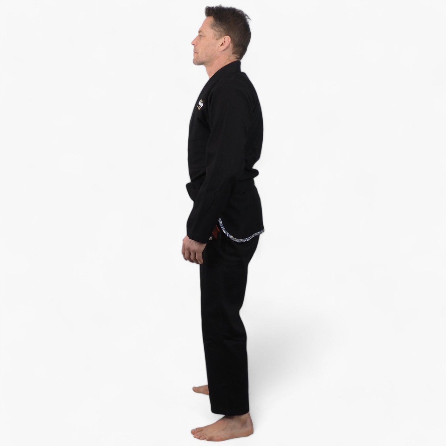 kimono jiu jitsu bresilien miyamoto wkfightwear nogi grappling