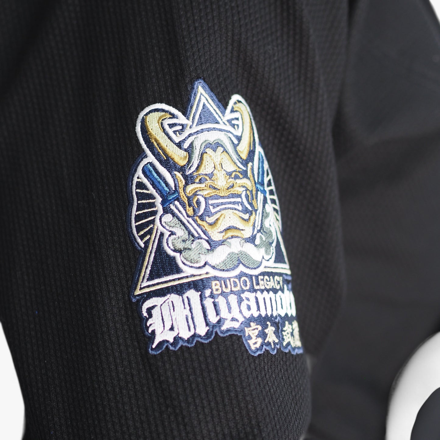 kimono jiu jitsu bresilien miyamoto wkfightwear nogi grappling