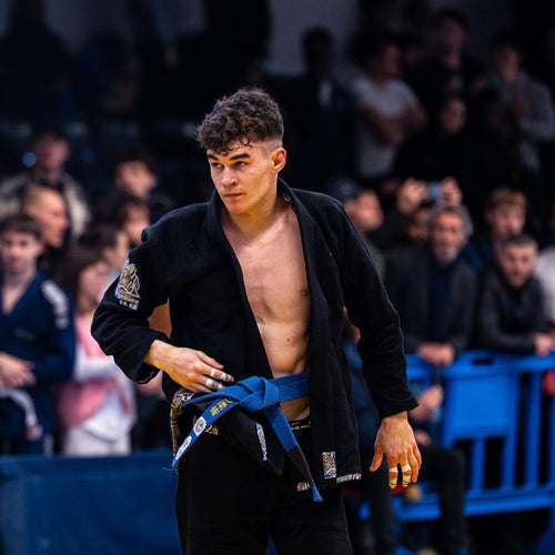 Le jiu-jitsu brésilien